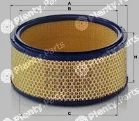 MANN-FILTER C2360 — Air Filter