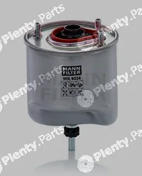 MANN-FILTER WK9034 — Fuel Filter