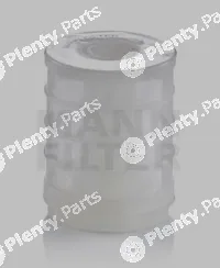 MANN-FILTER PU53 — Fuel Filter