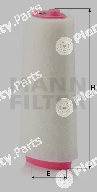 MANN-FILTER C15105/1 — Air Filter