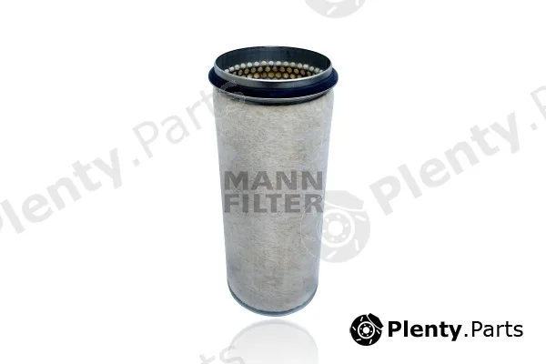MANN-FILTER CF1400 — Secondary Air Filter