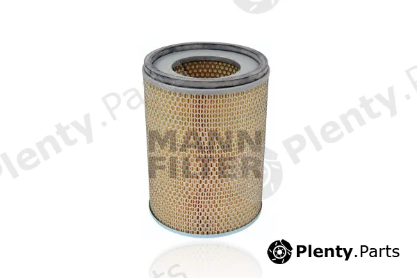 MANN-FILTER C24444 — Air Filter