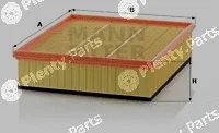 MANN-FILTER C32338/1 — Air Filter