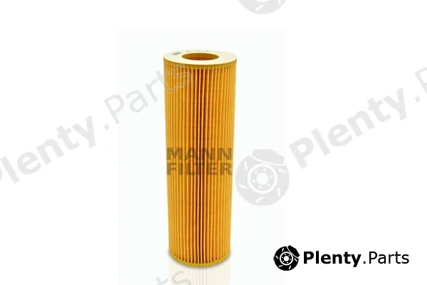MANN-FILTER HU1077/2z — Oil Filter