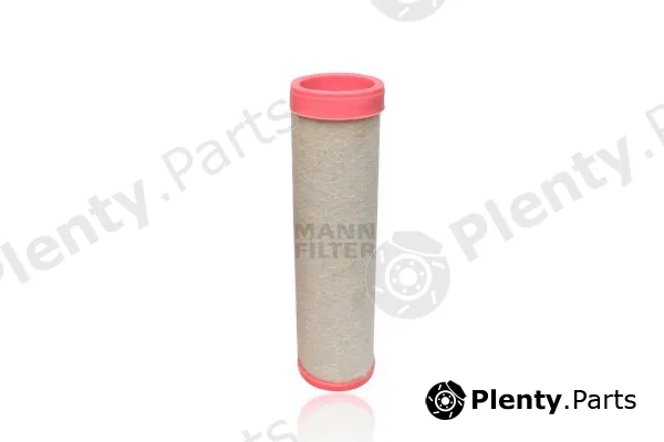 MANN-FILTER CF980 — Secondary Air Filter