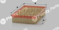 MANN-FILTER C27105 — Air Filter