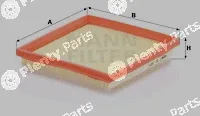 MANN-FILTER C21005 — Air Filter