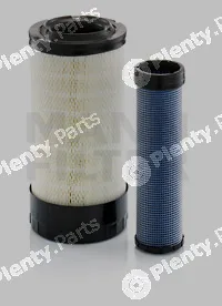 MANN-FILTER SP3022-2 — Air Filter
