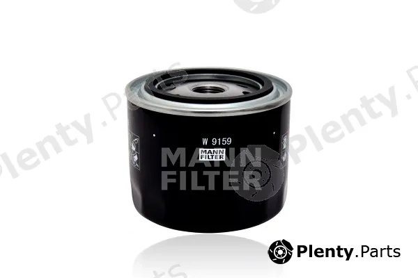 MANN-FILTER W9159 — Oil Filter