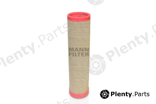 MANN-FILTER CF400/1 — Secondary Air Filter