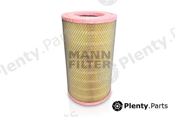 MANN-FILTER C33570 — Air Filter