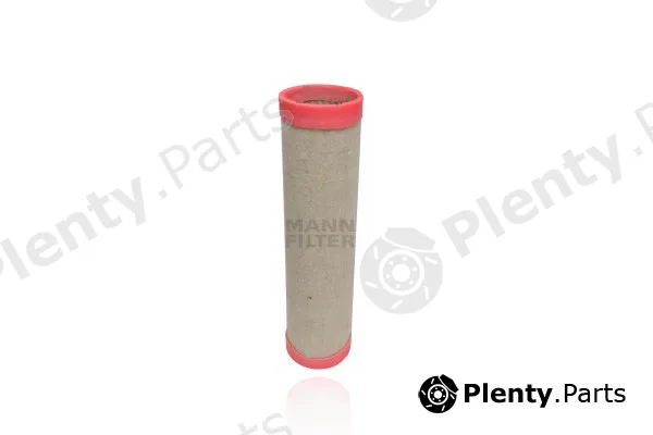 MANN-FILTER CF600/1 — Secondary Air Filter