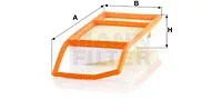 MANN-FILTER C35010 — Air Filter
