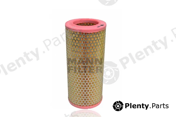 MANN-FILTER C13100 — Air Filter