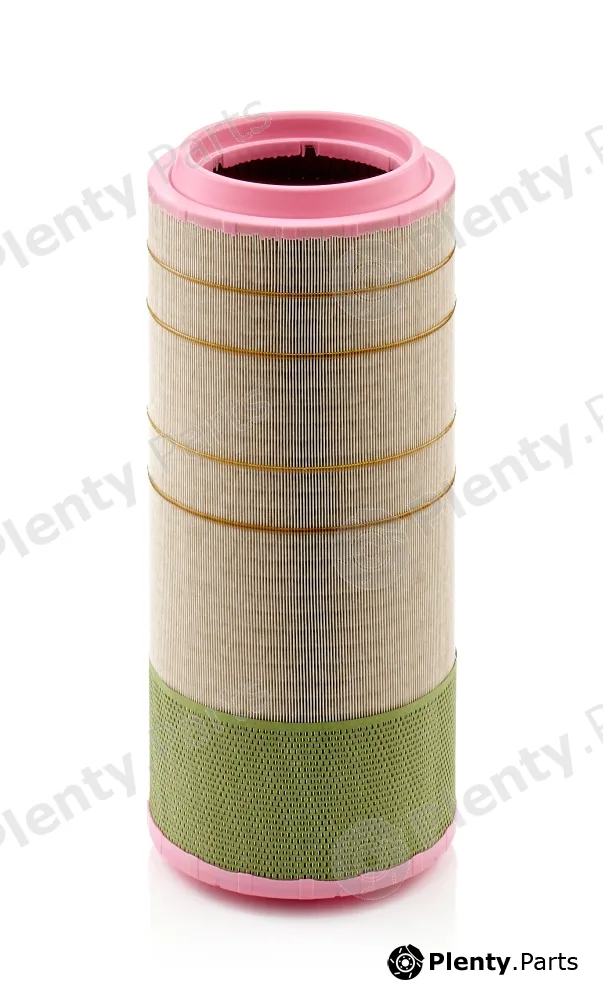 MANN-FILTER C281440 — Air Filter NLG Piclon