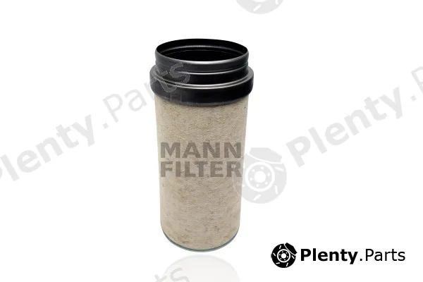 MANN-FILTER CF2000 — Secondary Air Filter