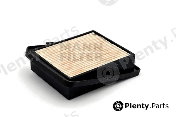MANN-FILTER C12008 — Air Filter