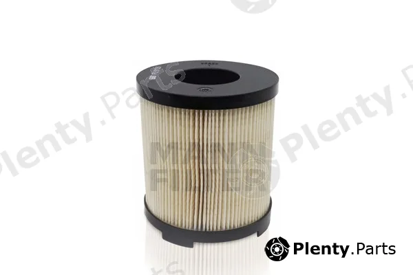 MANN-FILTER PU9105 — Fuel Filter