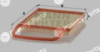 Air Filter