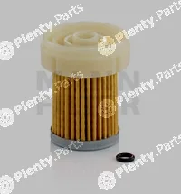 MANN-FILTER P321x — Fuel Filter