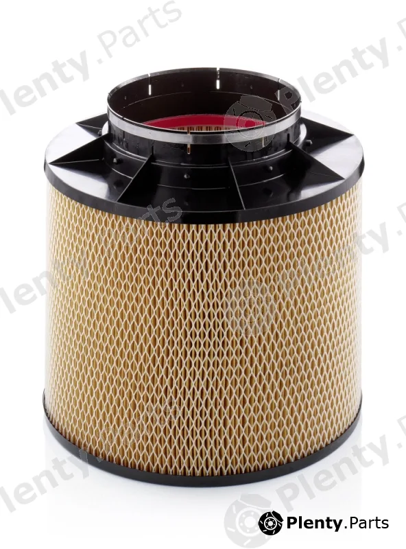 MANN-FILTER C431090 — Air Filter Picolight