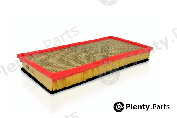 MANN-FILTER C40135 — Air Filter