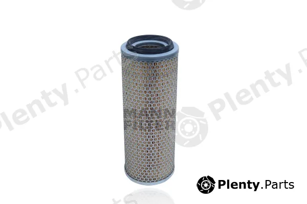 MANN-FILTER C13200 — Air Filter
