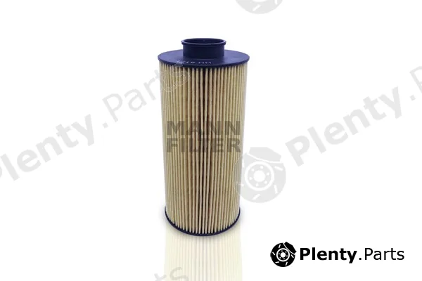 MANN-FILTER HU8171 — Oil Filter