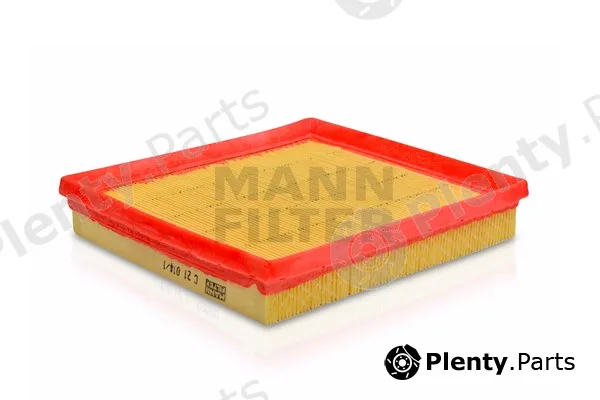 MANN-FILTER C21014/1 — Air Filter