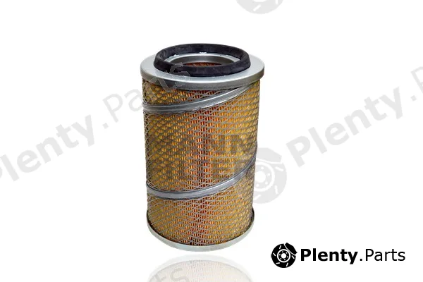 MANN-FILTER C17232 — Air Filter