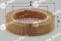 MANN-FILTER C35118 — Air Filter