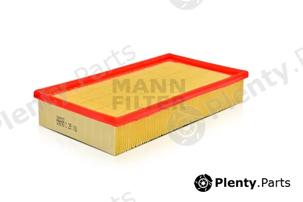 MANN-FILTER C29108 — Air Filter