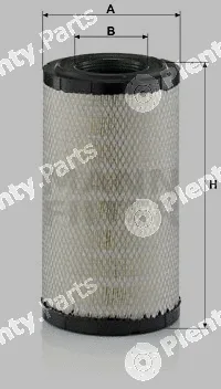 Air Filter