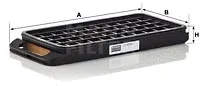 MANN-FILTER CF50001 — Secondary Air Filter IQORON