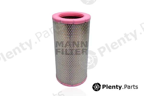 MANN-FILTER C21470 — Air Filter