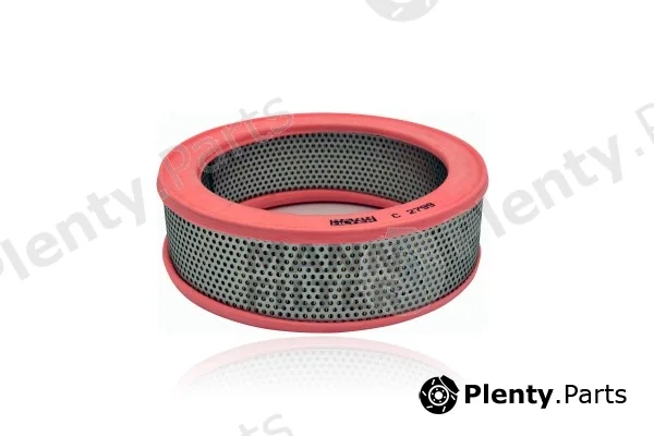 MANN-FILTER C2799 — Air Filter