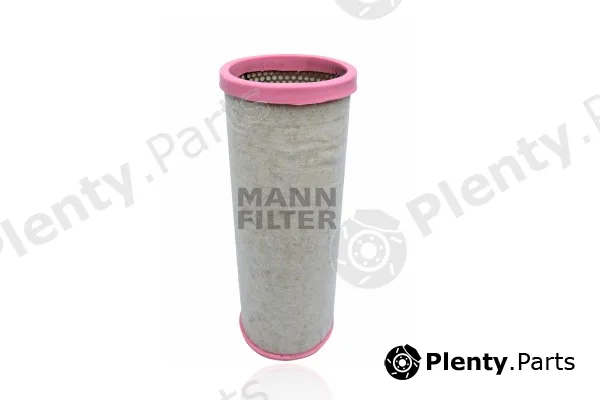 MANN-FILTER CF1711 — Secondary Air Filter