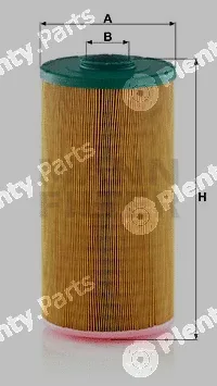 Air Filter