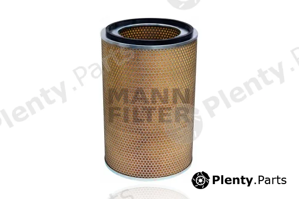 MANN-FILTER C311390 — Air Filter