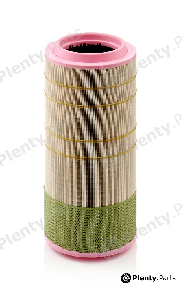 MANN-FILTER C301730 — Air Filter NLG Pico