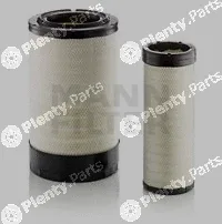 MANN-FILTER SP3021-2 — Air Filter