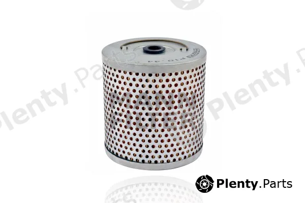 MANN-FILTER P1044 — Oil Filter