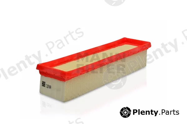 MANN-FILTER C29014 — Air Filter