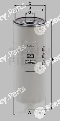Fuel Filter