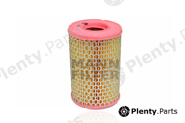 MANN-FILTER C1253 — Air Filter