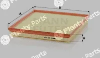 MANN-FILTER C35009 — Air Filter