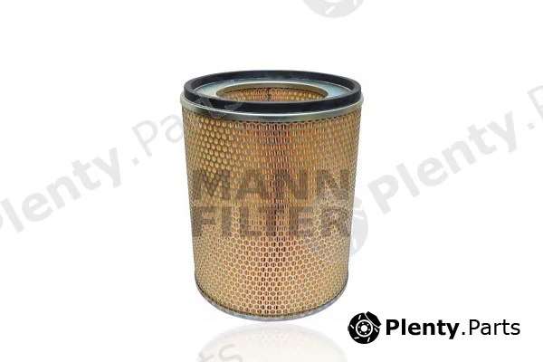 MANN-FILTER C29624 — Air Filter