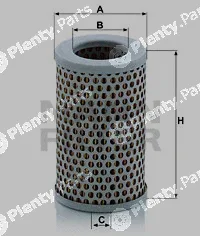 Air Filter