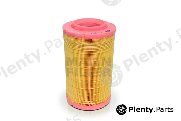 MANN-FILTER C17278/1 — Air Filter