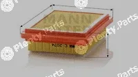 MANN-FILTER C2074 — Air Filter